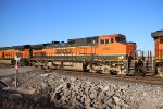 BNSF 980